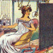 الفن الفرنسي