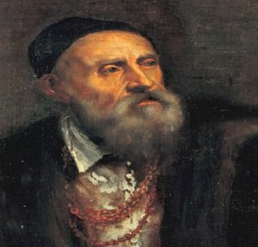 تيتسيانو فيتشيليو