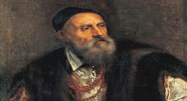 تيتسيانو فيتشيليو