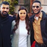 مسلسل البرنس