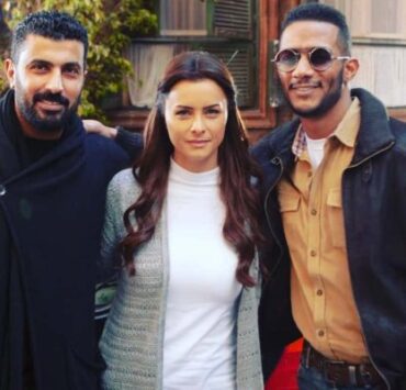 مسلسل البرنس