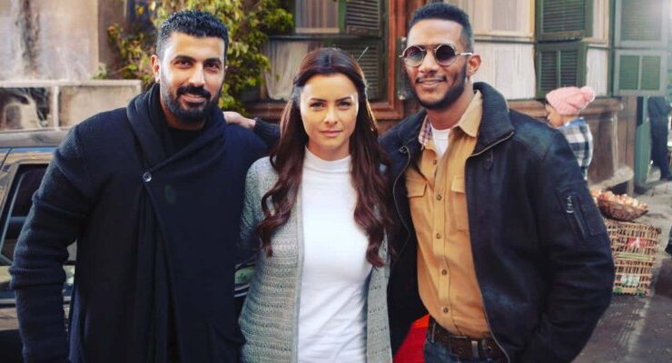 مسلسل البرنس