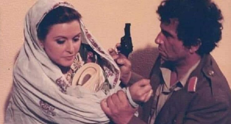 حكاية فيلم السندريلا عن أفغانستان الذي لم يرى النور حتى موت أبطاله