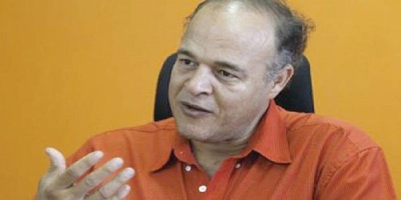 التحرش الجنسي