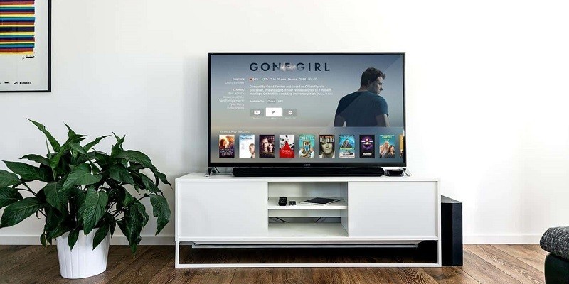 ماتشتريش وخلاص ... دليل اختيار التليفزيون المناسب لاحتياجاتك خطوة بخطوة