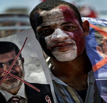 الصحافية رشا الشامي