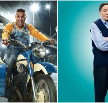 سلسلة من أحب : شريف عبد الهادي ..هناك فرسان في هذا الزمان آدم مكيوي