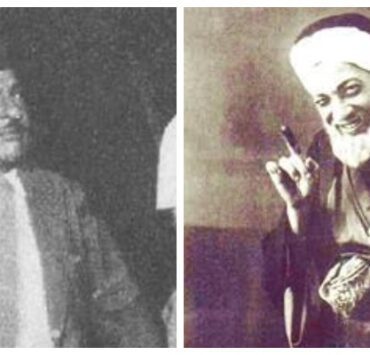 الريحاني وكشكش بيه