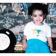 رجالة البيت