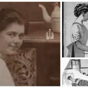 ماري تيفوئيد