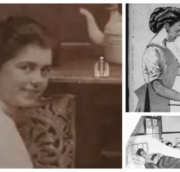 ماري تيفوئيد