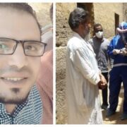 الفارس الأبيض