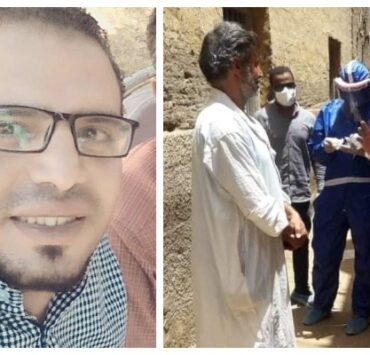 الفارس الأبيض