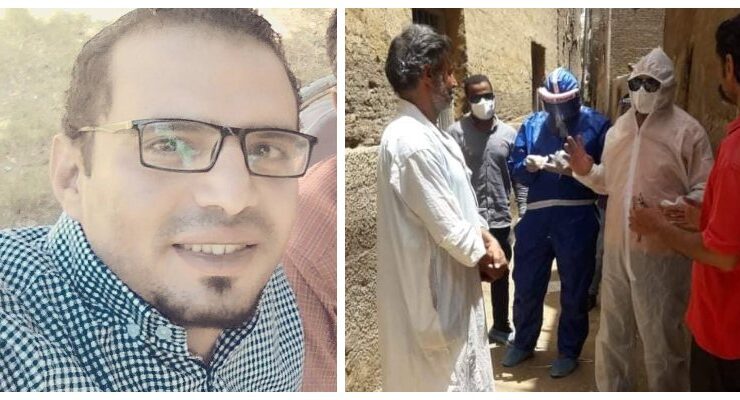 الفارس الأبيض