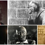 السجين المقنع