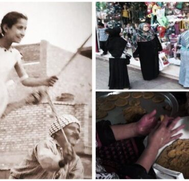 لماذا حذفت قناة الجزيرة مقال هشام عشماوي الوجه الآخر من الاختيار ؟ عيدنا وعيدهم