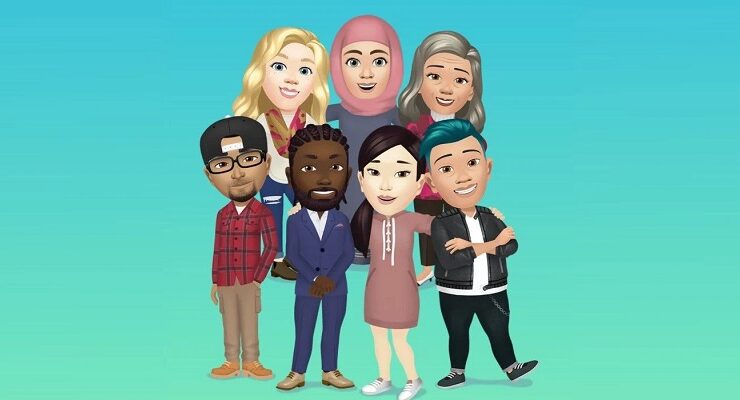 كل ما تريد معرفته عن خاصية افاتار فيسبوك الجديدة وعن كيفية استخدامها