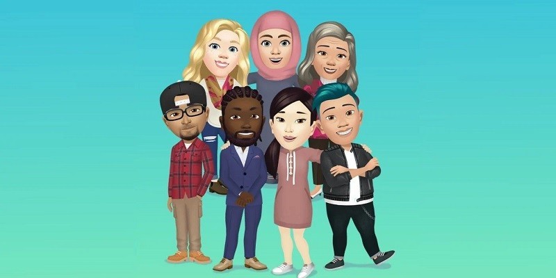 كل ما تريد معرفته عن خاصية افاتار فيسبوك الجديدة وعن كيفية استخدامها