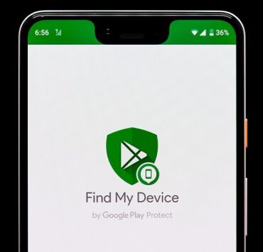 دليلك لاستخدام Find My Device