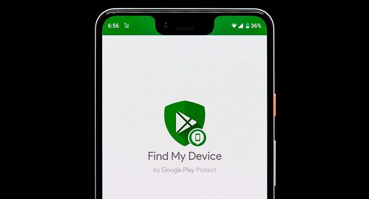 دليلك لاستخدام Find My Device