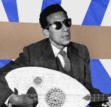 مقابر القاهرة