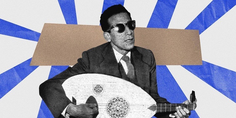 الشيخ سيد مكاوي