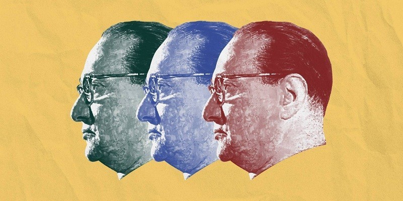 الموسيقار محمد عبد الوهاب