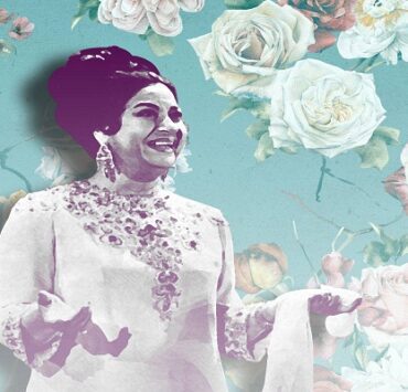 قصة فيلم لـ محمود ياسين وميرفت أمين مع هياتم “أثار أزمة بسبب الإمام الحسين” أم كلثوم