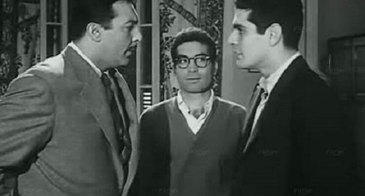 عمر الشريف ...................................................................