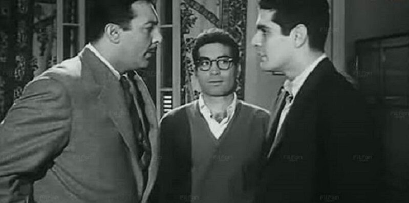 عمر الشريف ...................................................................