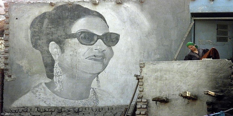 موهبة أم كلثوم