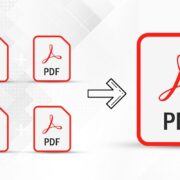 كيفية دمج ملفات PDF في ملف واحد على نظامي تشغيل ماك وويندوز