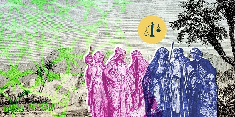 ود وسواع ويغوث ويعوق ونسر