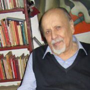 لويس ريفانو ............................................ شرطي بدرجة كاتب