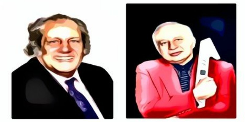 كانت فأصبحت الجزء الرابع .. رواد موسيقي البوب المصرية الحديثة كانت فأصبحت الجزء الرابع .. رواد موسيقي البوب المصرية الحديثة