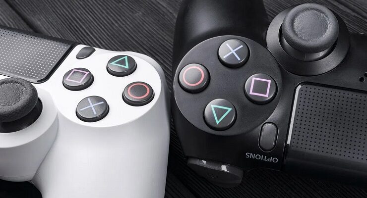 كيفية مشاركة العاب PٍS4 الرقمية مع أصدقائك وأفراد عائلتك في دقائق