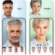كل ما يجب معرفته عن تطبيق تغيير الوجوه FaceApp وعن كيفية استخدامه