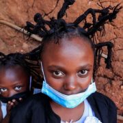 العشرة الأواخر من رمضان زمان