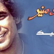 شبابيك .. الأغنية التي كتبها مجدي نجيب لجمال عبد الناصر وغناها منير ولم نفهمها أبدا