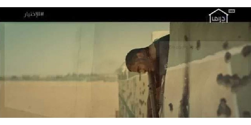 معركة البرث