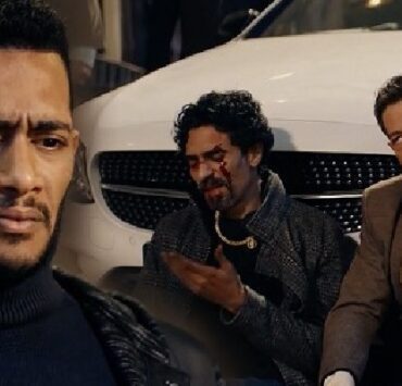 مسلسل البرنس