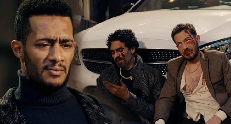 مسلسل البرنس