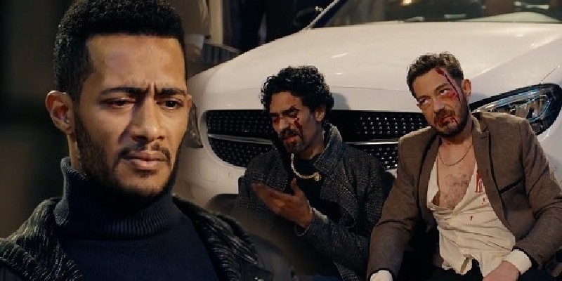 مسلسل البرنس