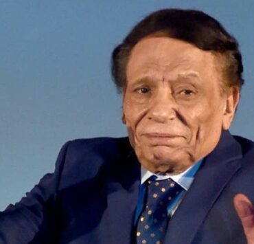 عادل إمام ........................................................................