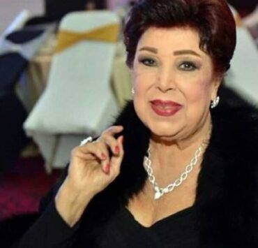 رجاء الجداوي