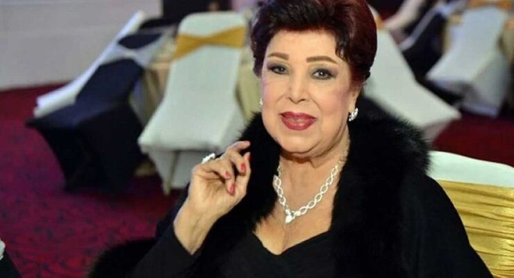 رجاء الجداوي