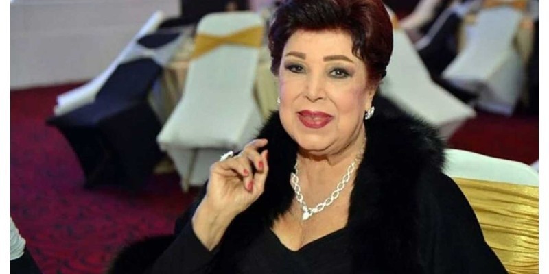 رجاء الجداوي