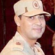 محمد هارون .. أمير شهداء الجيش أسطورة عسكرية