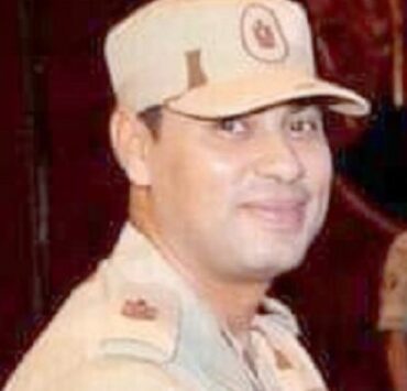 محمد هارون .. أمير شهداء الجيش أسطورة عسكرية