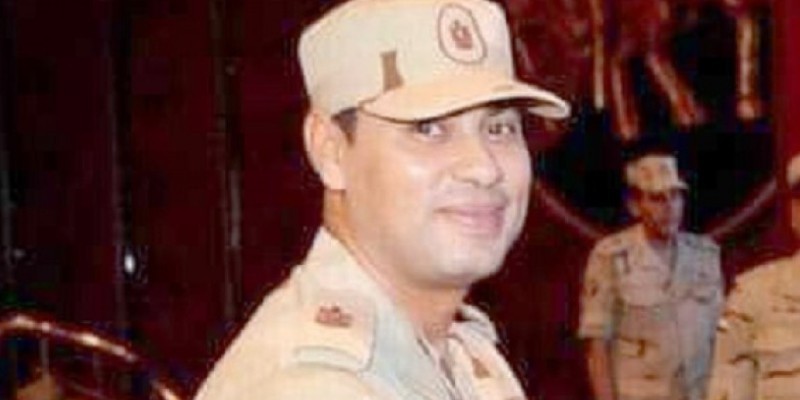 محمد هارون : أمير شهداء الجيش .. منسي أخر لا تعرفونه محمد هارون .. أمير شهداء الجيش أسطورة عسكرية